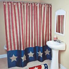 Americana From Weaim2pleez Ebay Americana Home Decor Home Decor Curtains