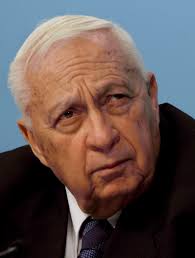 Israeli hospital: Ex-PM Sharon's condition worsens