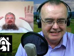 The Lock-In Episode 30: Colm Flynn Reports From Rome