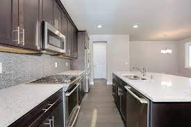 Personal style, lifestyle functionality, and size all are components that make up a final kitchen design. Countertops Tumwater Wa Founder S Choice Kitchen Cabinets Countertops