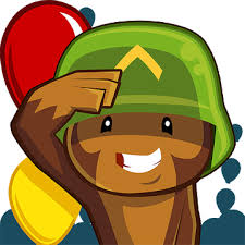 It was created with the successes and failures of. Bloons Td 5 Hack Mod Apk 3 17 Unlimited Money For Android