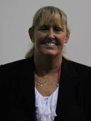 Lesley Bush Biography