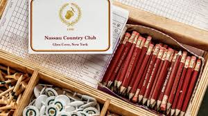 For a nassau, the three basic matches include the front nine, the back nine, and one for all 18 holes. History Of The Nassau Golf Bet Youtube