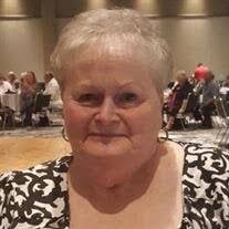 Evelyn J. Effinger Obituary