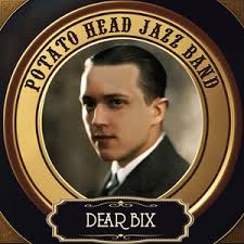 Potato Head Jazz Band