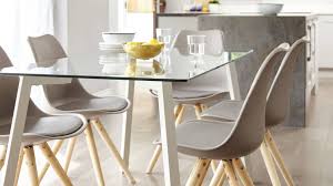 With folding or an extra leaf options, these dining tables extend to accommodate extra do you need a stylish and practical extendable dining set to create additional space for your extra guests? Dining Table Guide How To Choose The Perfect Dining Table For Your Ho Danetti