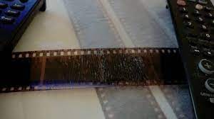 Cleaning - Clean Film Negatives Heavily Contaminated With Wet Paper Made  Negative Cases - Photography Stack Exchange