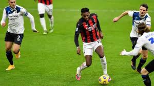 Milan led the way in the scudetto race until february but fell off the pace and went into the final weekend knowing that defeat could see them slip to fifth and miss out on … A Hoxfqwsfjim