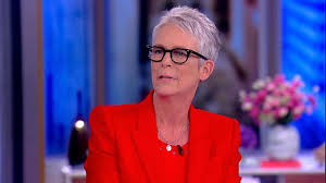 In this article, we will discuss renowned american television personality, jamie lee curtis. Jamie Lee Curtis On Her Powerful Comic Con Halloween Talk Video Abc News