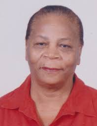 Obituary information for Daisy May Tomlinson