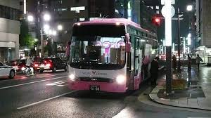 Chinese slut 刘玥 get's her pussy filled in paris by american guy jay bank x june liu spicygum. Japan Bus Pass