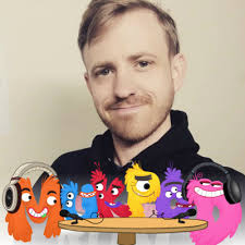 Doug McFarlane chats about being Ginger, Vegan and Multitalented by MukPod