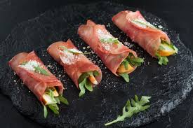Ecco le ricette per antipasti particolari e gustosissimi! Antipasti Di Natale Con Prosciutto Crudo Le Ricette Piu Buone Donnad