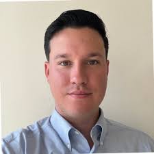 Congratulations to Jefferson School of Business alumni Nicholas Goetz  (Marketing '18).