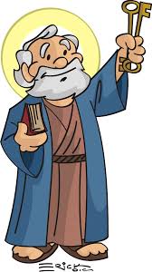 Resultado de imagem para são pedro