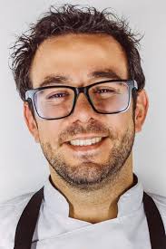 Jesús Escalera — The Movie Database (TMDB)