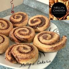 Lowcarb Nusschnecken Hungerfreude Ketogene Low Carb Rezepte Rezept Rezepte Nussschnecken Low Carb Rezepte