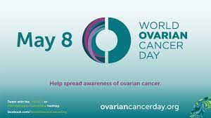 Funding breakthroughs and driving progress, while. World Ovarian Cancer Day Igcs