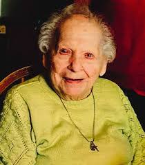 Obituaries — April 2024