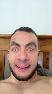 Mr Clean Filter Unblurred