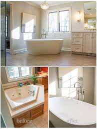 Maybe you would like to learn more about one of these? Luxury Bathroom Remodel Tub Remodel Corner Soaking Tub Bathrooms Remodel