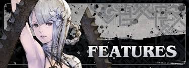 Nier replicant is a registered trademark or trademark of square enix co., ltd. Pre Purchase Nier Replicant Ver 1 22474487139 On Steam