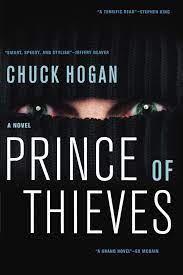 While the makers of robin hood: Prince Of Thieves A Novel Amazon De Hogan Chuck Fremdsprachige Bucher