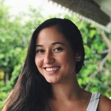 Audrey Solomon's Instagram, Twitter & Facebook