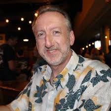 Chuck Dickens's Instagram, Twitter & Facebook