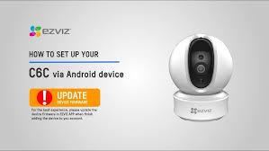 Download ezviz apk 5.13.0622 for android. 2