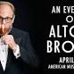 Alton Brown