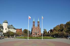 Agoda.com offers a great choice of accommodation in zyrardow to suit every budget. Zyrardow W Gronie Liderow Samorzadowych Inwestycji Zachodnie Mazowsze