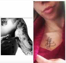 The tattoo is an image of the seagull from the fable jonathan livingston seagull and is inked on many of the men of the. 15 Amazing Tattoos Inspired By Justin Bieber
