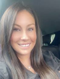 Kimberly Brittain's Instagram, Twitter & Facebook