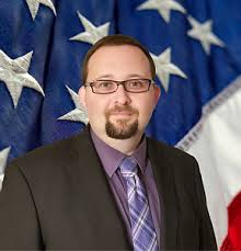 Evangelist Tony Hinkle