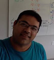 Ivaldy José Nóbrega Barreto