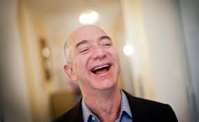 Founder jeff bezos and his wife mackenzie are divorcing after a relationship that started at a new york hedge fund and is ending a little bezos, 54, is worth $137 billion, according to the bloomberg billionaires index, a ranking of the world's 500 wealthiest people. Source Com Amazon Owner Jeff Bezos Medium Post Bezos Says National Enquirer A Company Owned By Amazon Founder Jeff Bezos Is Working Towards Building A Rocket Engine A Private