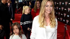 She is one of the most creative girls you will ever meet. Denise Richards On Response To Revealing Daughter S Special Needs