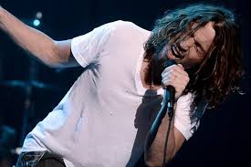 There was talk that chris had written two songs for andy. Chris Cornell Sides With Record Company In Battle Over Temple Of The Dog Tapes