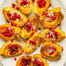 Image result for carnival acorn squash