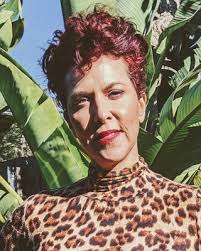 Grace Anna Walcott, Marriage & Family Therapist, Oakland, CA ...
