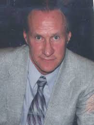 Alexander Ostroski Obituary