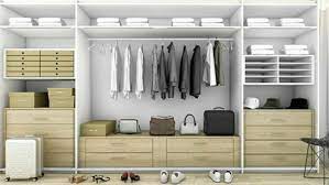 Per realizzare una cabina armadio in uno spazio piccolo segui i consigli dei nostri interior designer. Cabina Armadio Tutti I Consigli Per Progettarla E Realizzarla Al Meglio