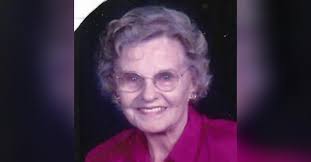 Eleanor Wheelden Obituary