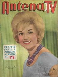 55 1961 Portrait Photographs Of Women Image: PICRYL