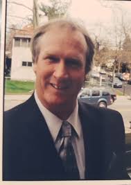 John Farmer Obituary