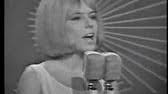 Poupée de cire, poupée de son. France Gall Poupee De Cire Poupee De Son 1965 Youtube