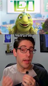 Leo Movie Cole Real Voice