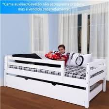 Camas De Solteiro Em Madeira Maciça Com Gavetas Cama Infantil C Grade De Protecao Meninos Casatema Cama Infantil Solteiro Cama Infantil Cama De Menina