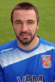 Sion Edwards: Celebrating a true Bangor City hero